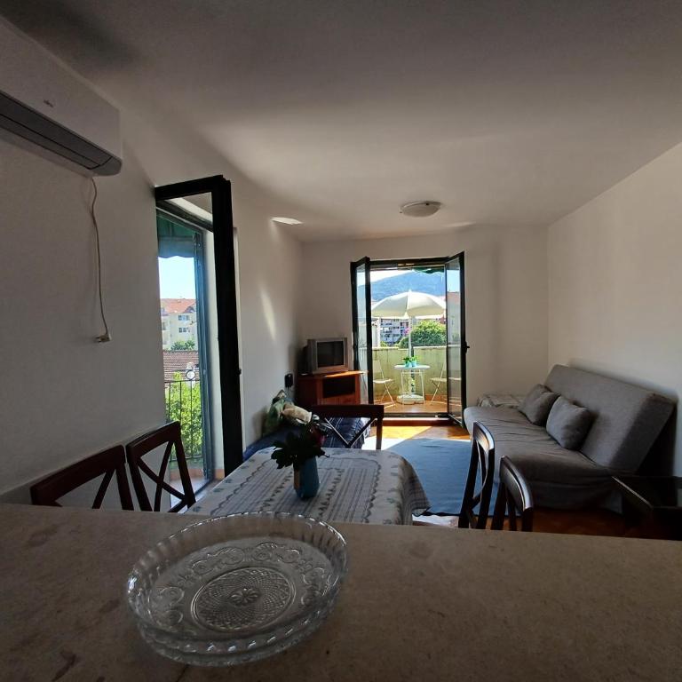 Sea breeze Budva - Apartman sa 1 Spavaćom Sobom - 17