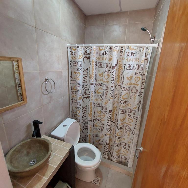 Departamento Monoambiente 3 Del Sauce - Apartamento de 1 dormitorio - 21