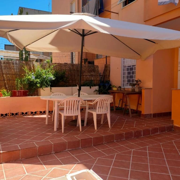Casa da Giusy - Appartamento con 1 Camera da Letto - 1