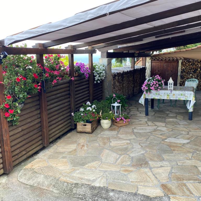 Little Paradise Apartment - Appartamento Standard - 12