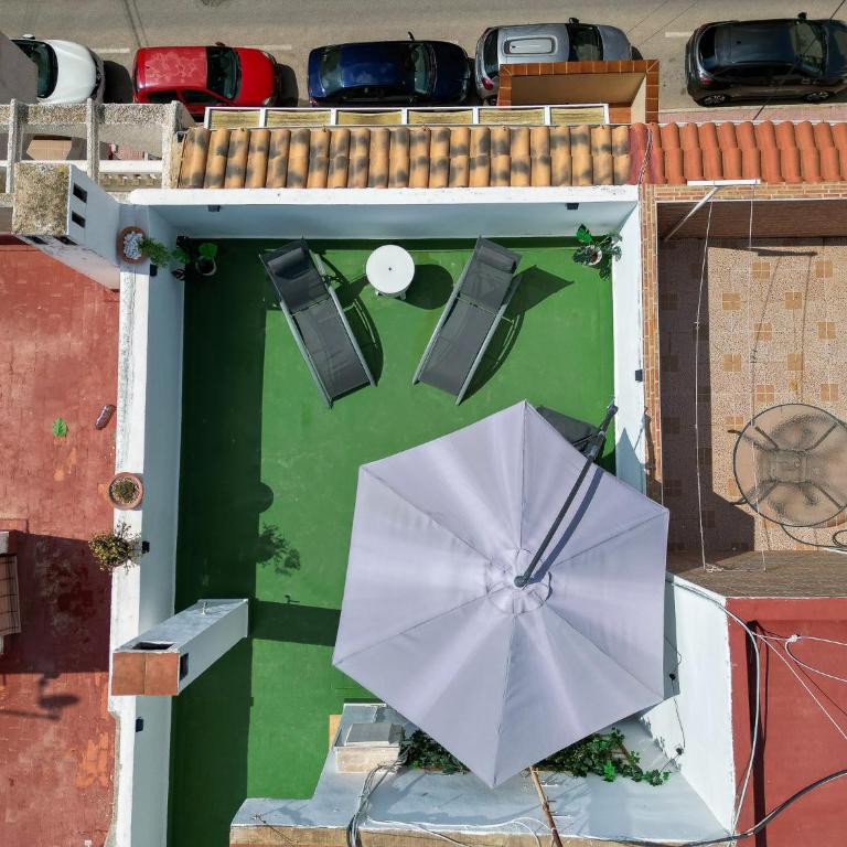 Beach Apartment Green Terrace La Mata - Apartamento - 11