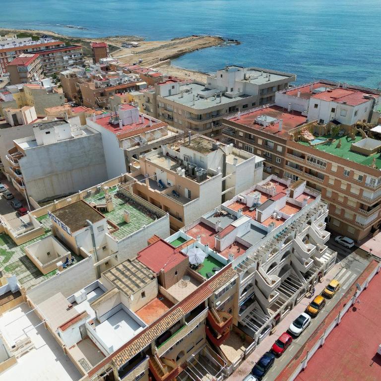 Beach Apartment Green Terrace La Mata - Apartamento - 63