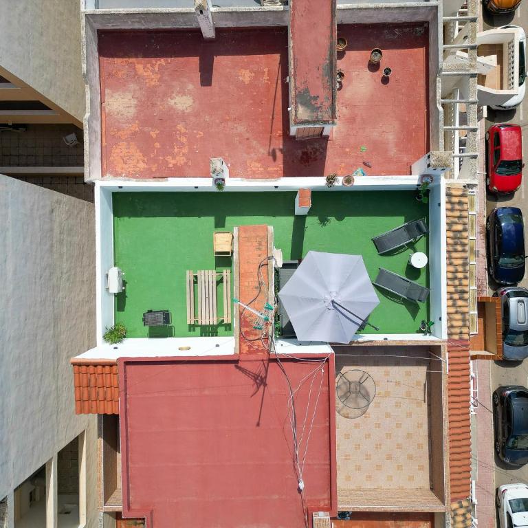 Beach Apartment Green Terrace La Mata - Apartamento - 17