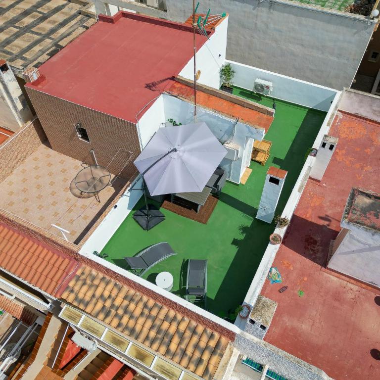 Beach Apartment Green Terrace La Mata - Apartamento - 36