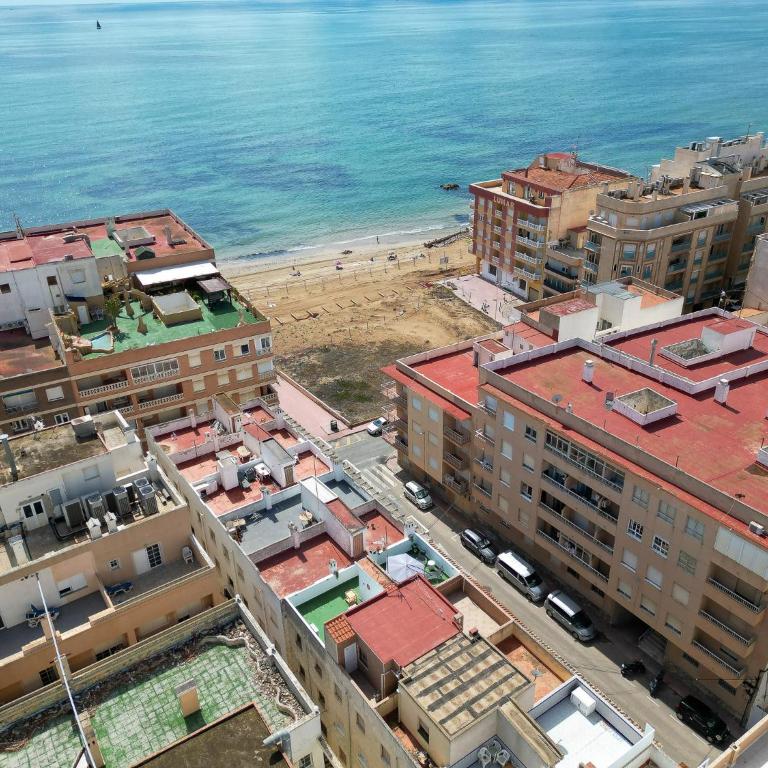 Beach Apartment Green Terrace La Mata - Apartamento - 62