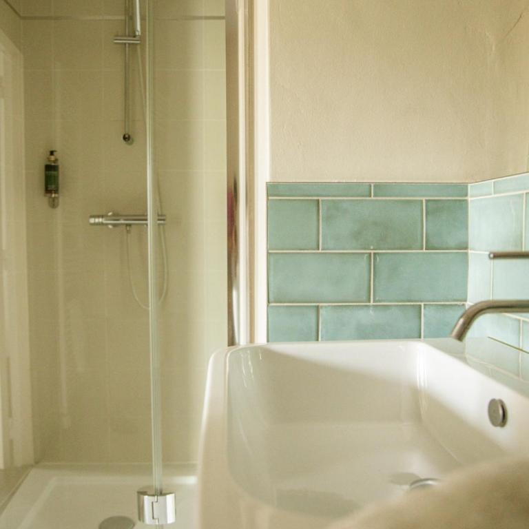 Le Clos de Gordes - Chambre Deluxe - 10