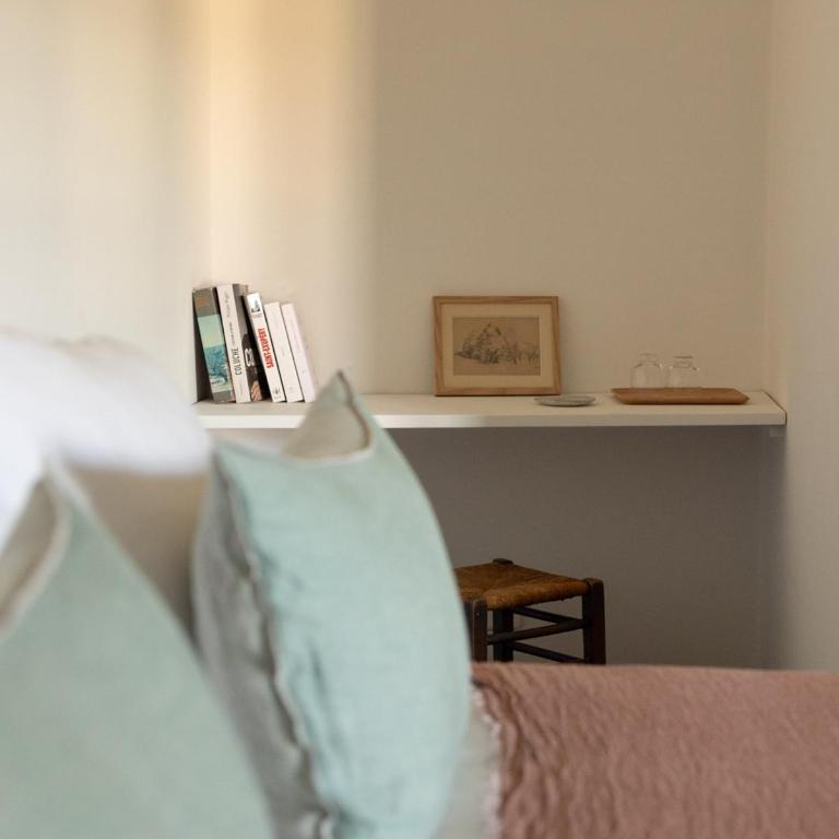 Le Clos de Gordes - Chambre Deluxe - 6