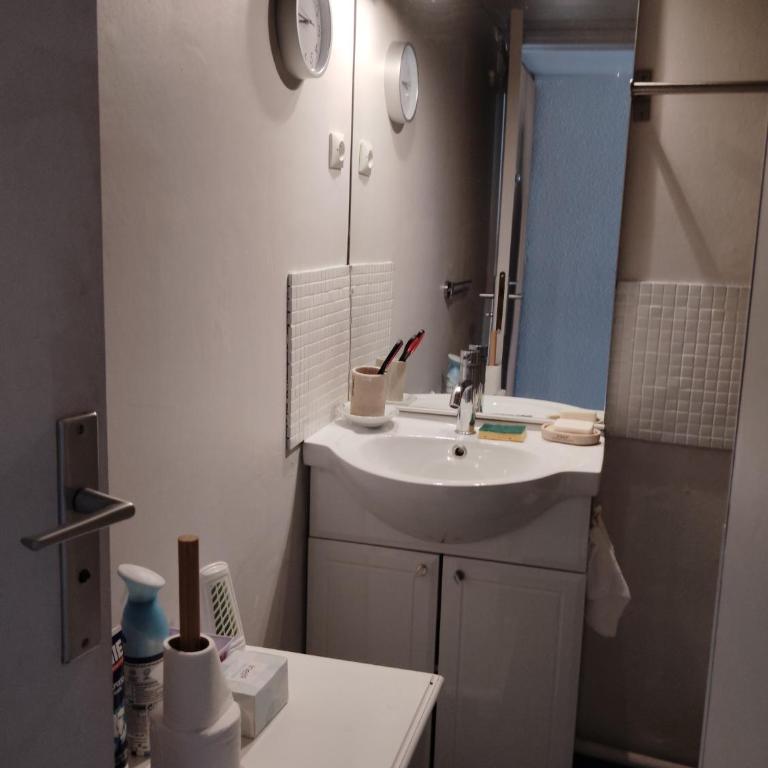 Studio Cap d' Agde centre port - Apartment mit 1 Schlafzimmer - 18