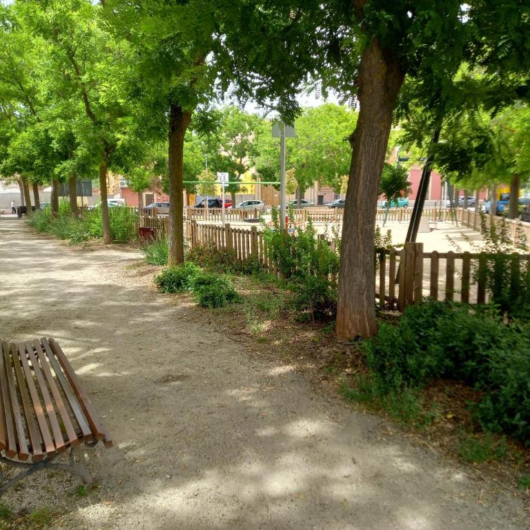 Littore TORMES con Parking, AA y Piscina - Two-Bedroom Apartment - 23