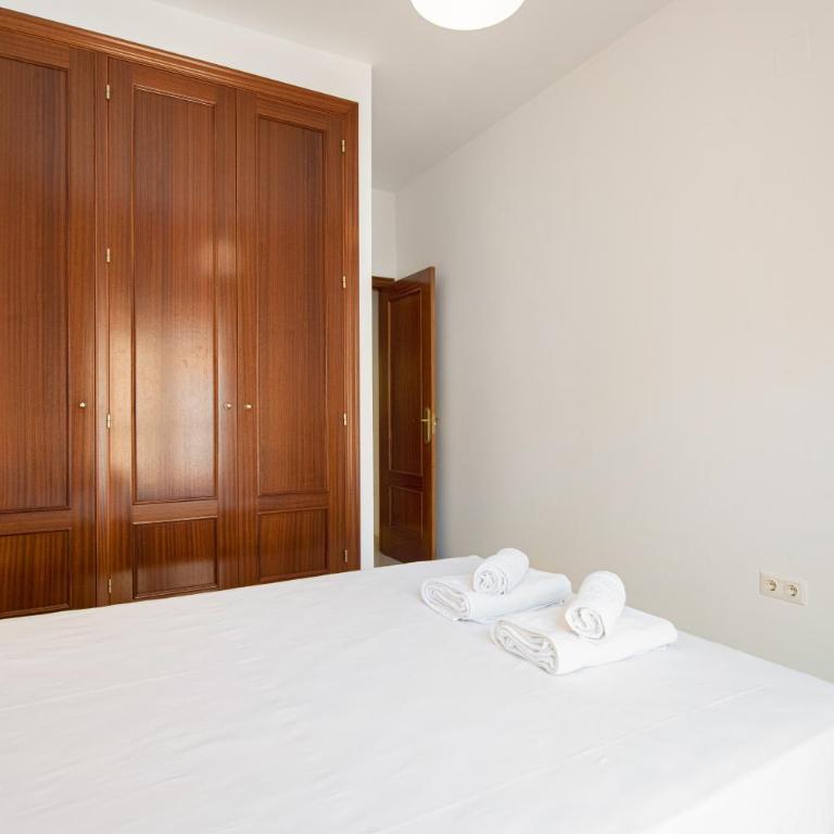 Stay U-nique Apartment Alderete - Two-Bedroom Apartment with Terrace - 11