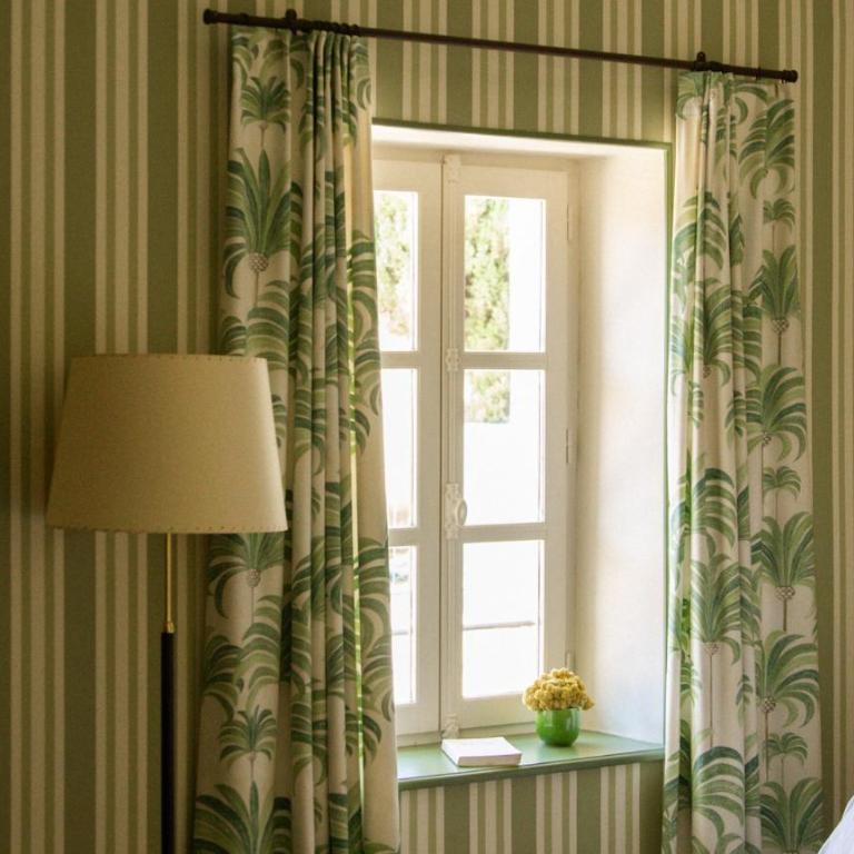 Le Clos de Gordes - Chambre Deluxe - 9