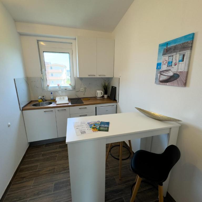 Adla Apartmani - Two-Bedroom Deluxe Apartment - 4