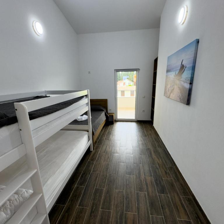 Adla Apartmani - Two-Bedroom Deluxe Apartment - 6