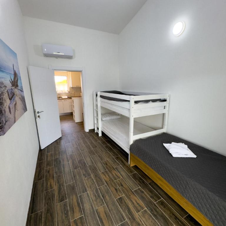 Adla Apartmani - Two-Bedroom Deluxe Apartment - 8