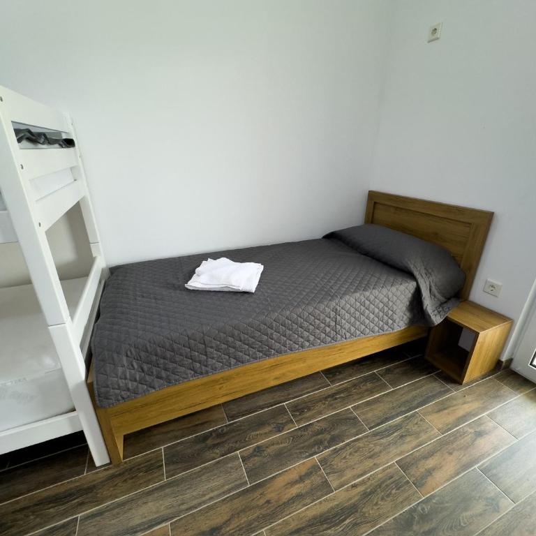 Adla Apartmani - Two-Bedroom Deluxe Apartment - 2