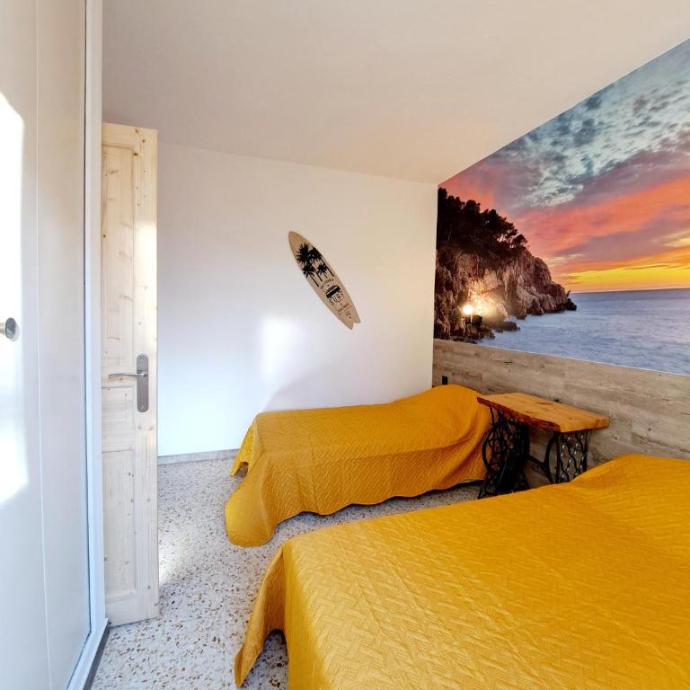 Cottage 43 m2 2 épis - Plage à 400m - PARKING Jardin TERRASSE Wifi - Haus mit 2 Schlafzimmern - 11