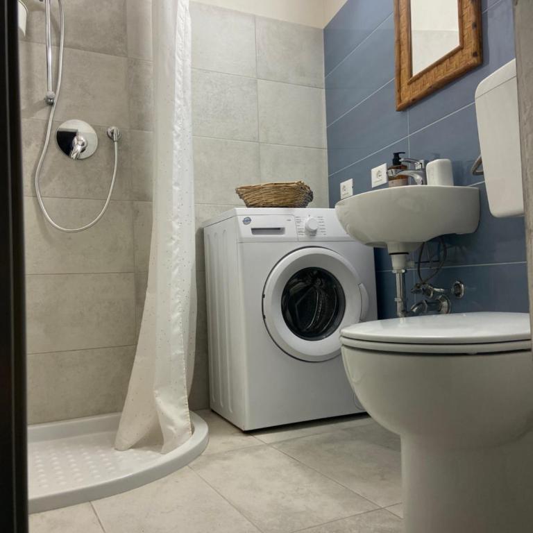 Addauro - Villa con 2 Camere da Letto - 32