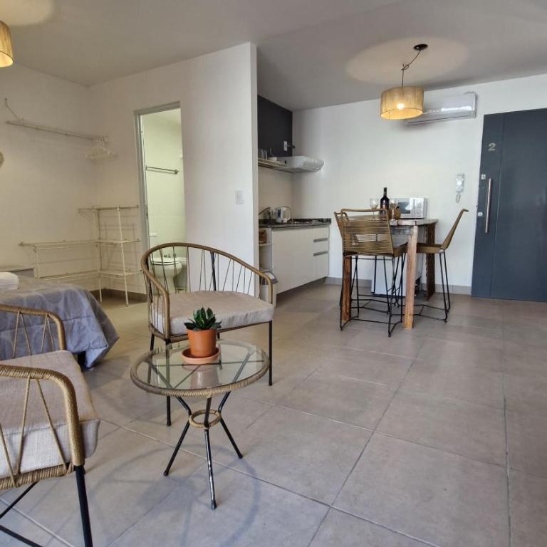 Lo de Brown S&E - Apartamento de 1 dormitorio - 1