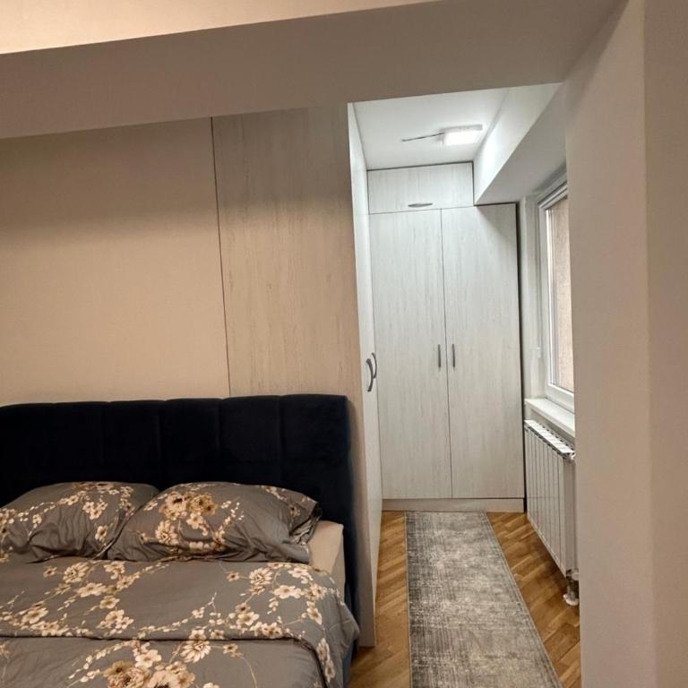 Belma's Apartment - One-Bedroom Apartment - 6