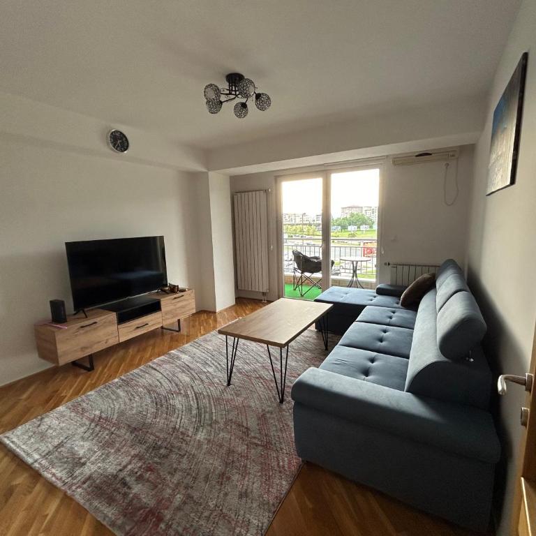 Belma's Apartment - One-Bedroom Apartment - 1