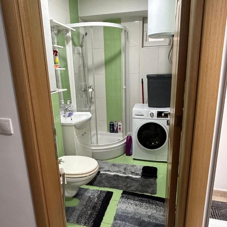 Belma's Apartment - One-Bedroom Apartment - 10