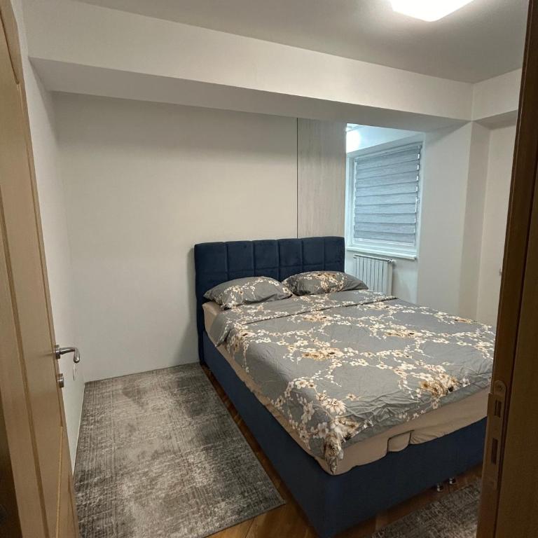 Belma's Apartment - One-Bedroom Apartment - 15