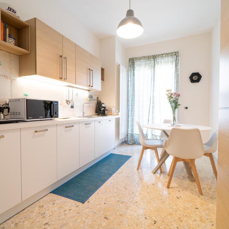 Casa Francesca - Appartamento con 2 Camere da Letto - 9