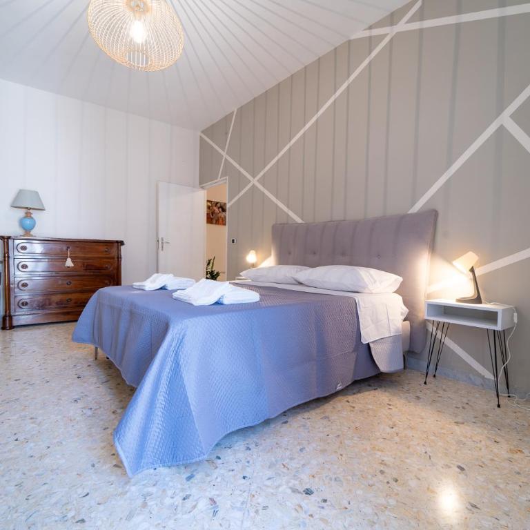 Casa Francesca - Appartamento con 2 Camere da Letto - 3
