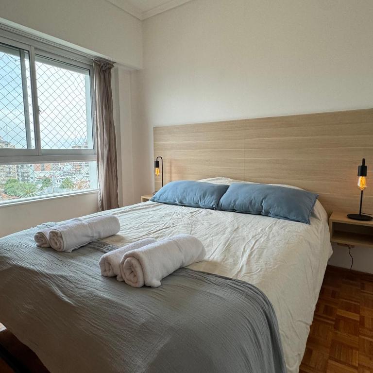 Tigre Center Tower i - Con piscina y seguridad 24hs - Opcional cochera - Apartamento de 2 dormitorios - 9
