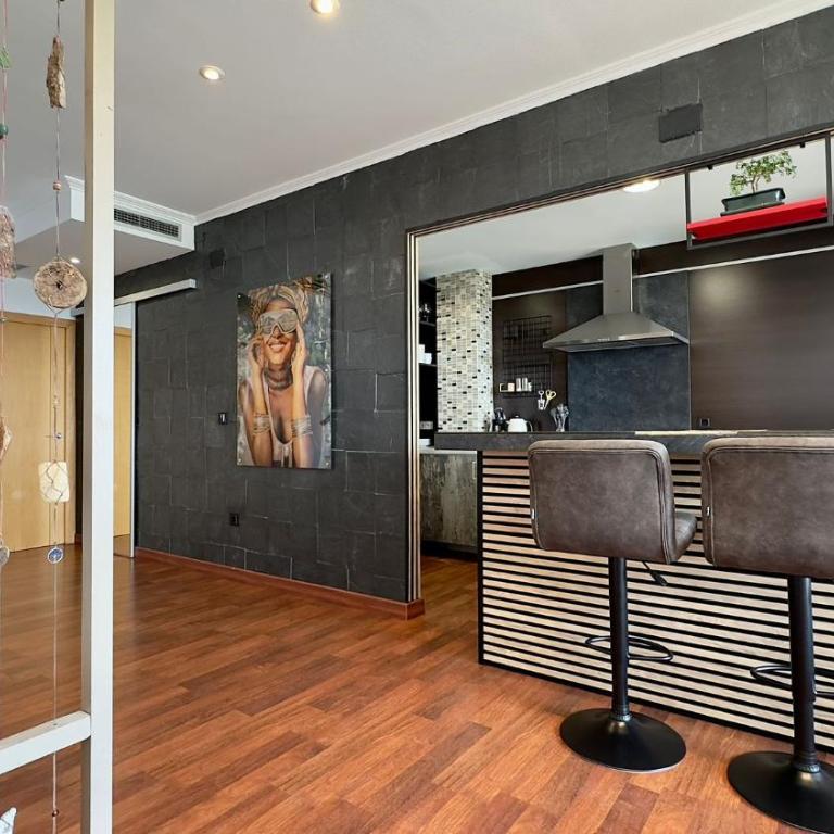 Blaumar Atico - Apartamento - 10