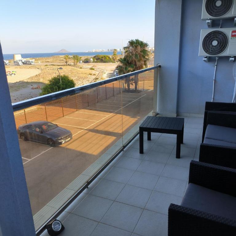 Apartamento Los Portales La Manga Spa & Gym - Apartamento de 2 dormitorios - 21