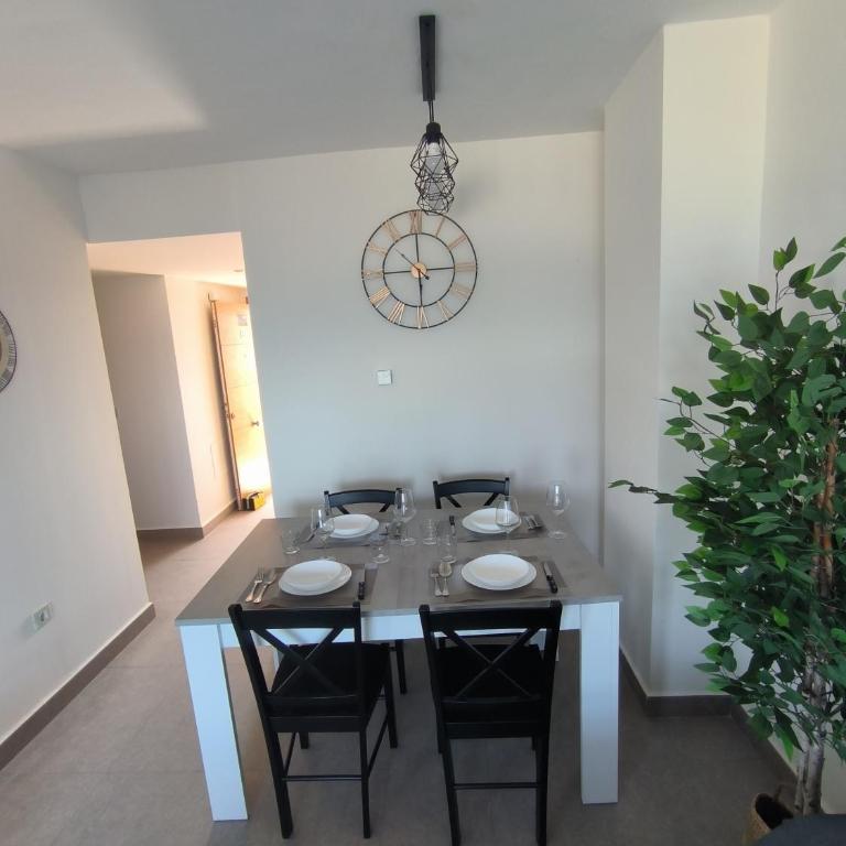 Apartamento Los Portales La Manga Spa & Gym - Apartamento de 2 dormitorios - 27