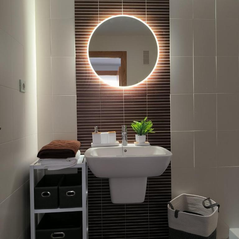 Apartamento Los Portales La Manga Spa & Gym - Apartamento de 2 dormitorios - 18