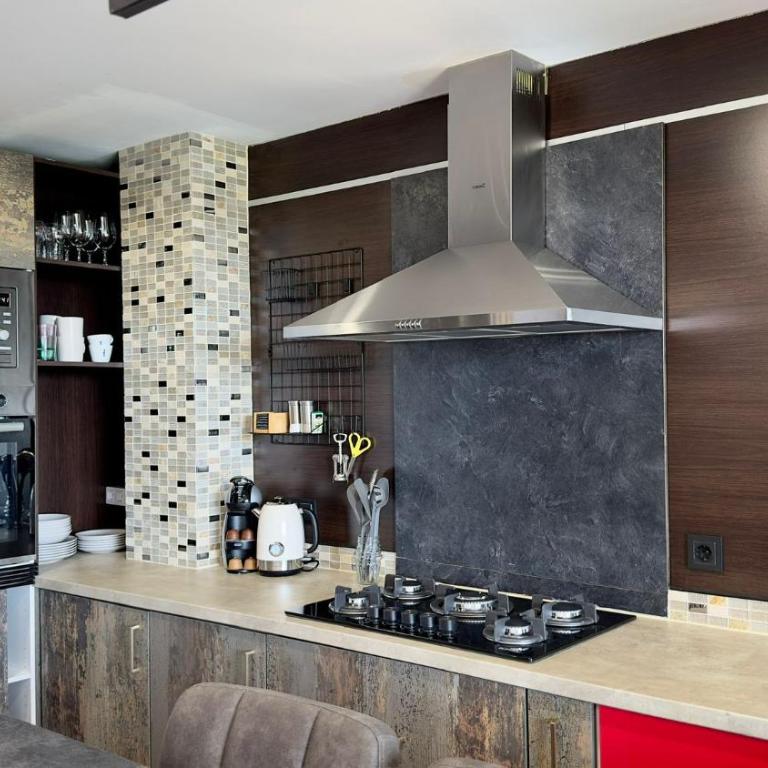 Blaumar Atico - Apartamento - 8