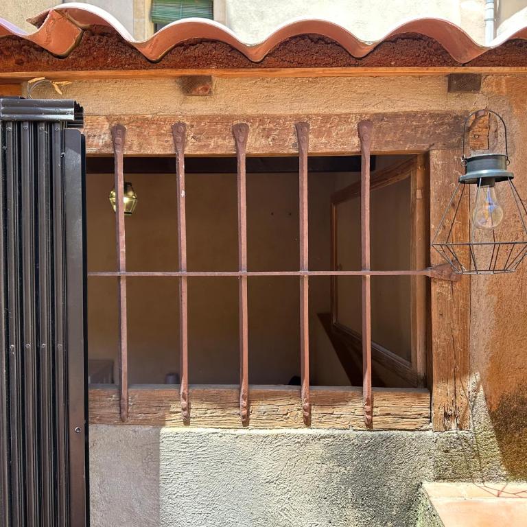 Tarraco Cathedral Cottage - Casa con 1 dormitorio - 29