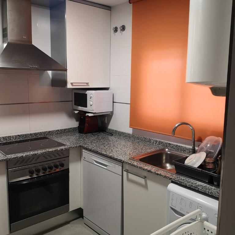 OLIVA NOVA GOLF. - Apartamento de 2 dormitorios - 17