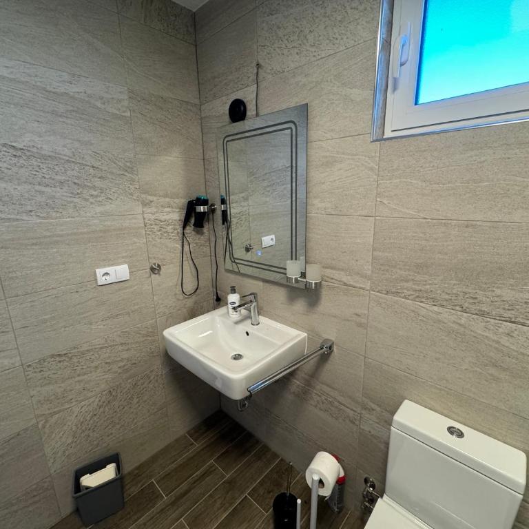 Adla Apartmani - Deluxe One-Bedroom Apartment - 7