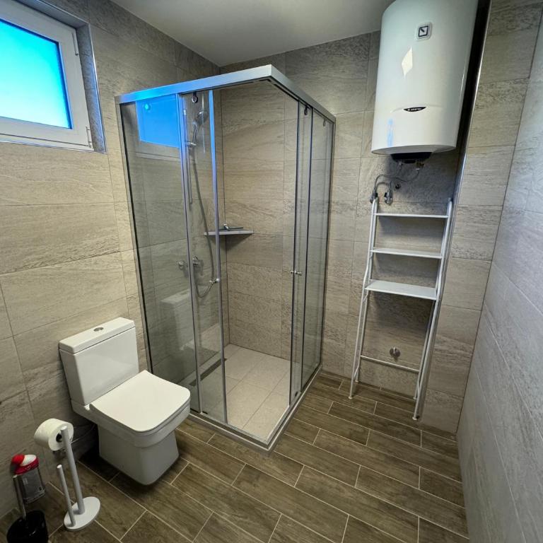 Adla Apartmani - Deluxe One-Bedroom Apartment - 6