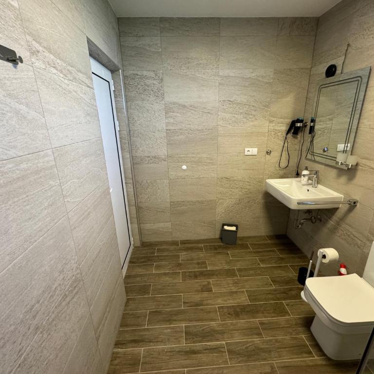 Adla Apartmani - Deluxe One-Bedroom Apartment - 2