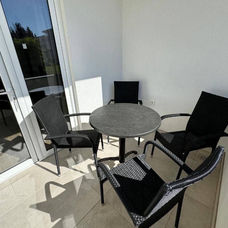 Adla Apartmani - Deluxe One-Bedroom Apartment - 11
