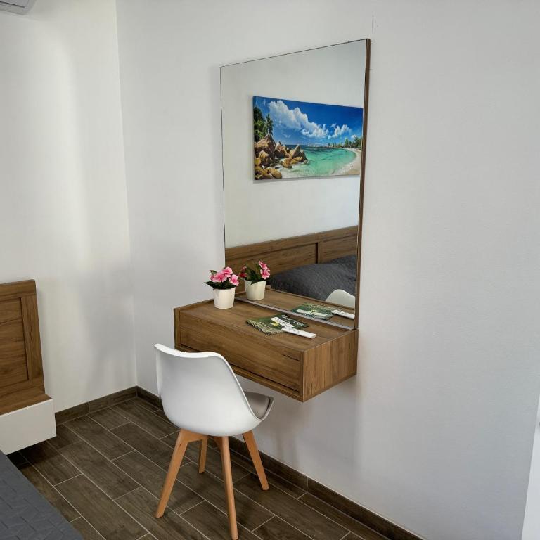 Adla Apartmani - Deluxe One-Bedroom Apartment - 9