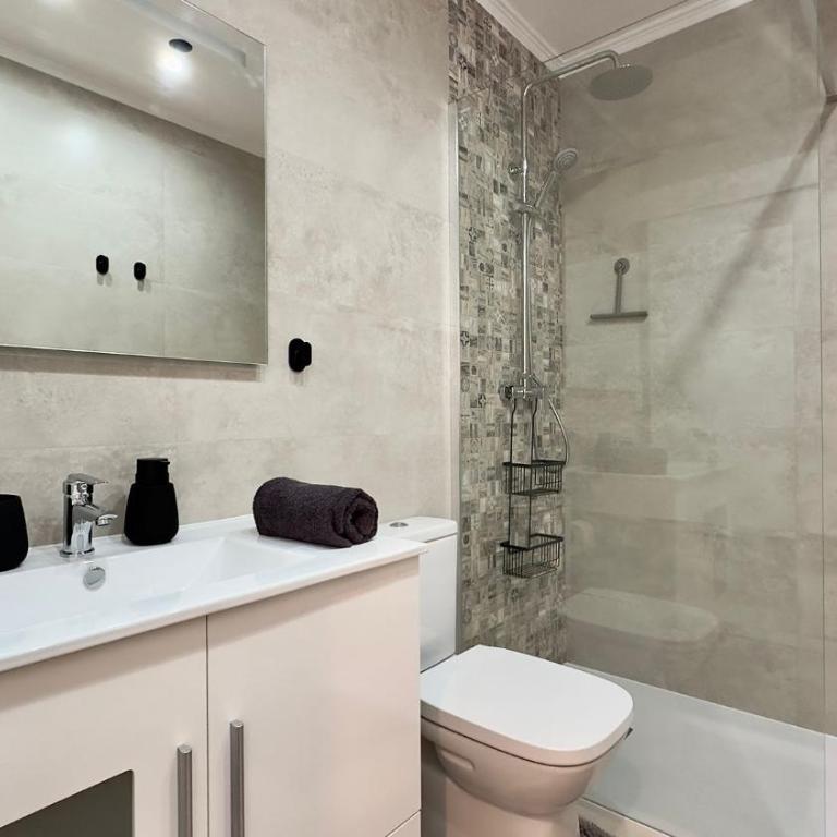 Blaumar Atico - Apartamento - 16