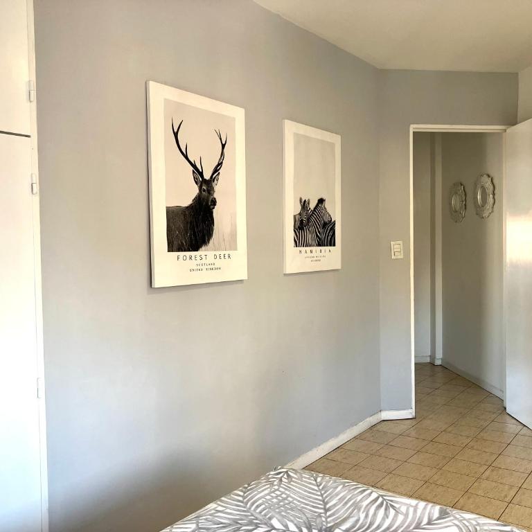 2 dorm sobre Av Hipólito Yrigoyen - Apartamento - 7