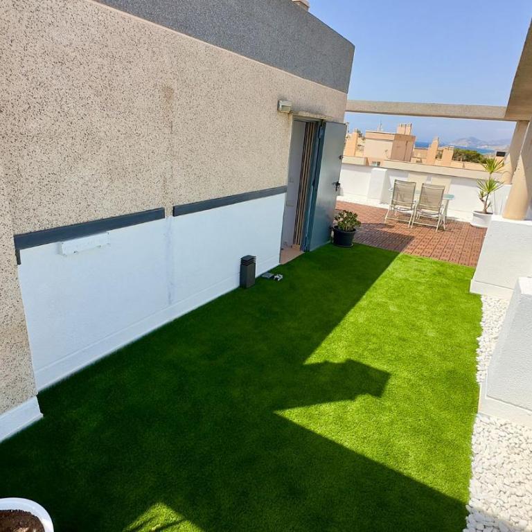 Blaumar Atico - Apartamento - 23