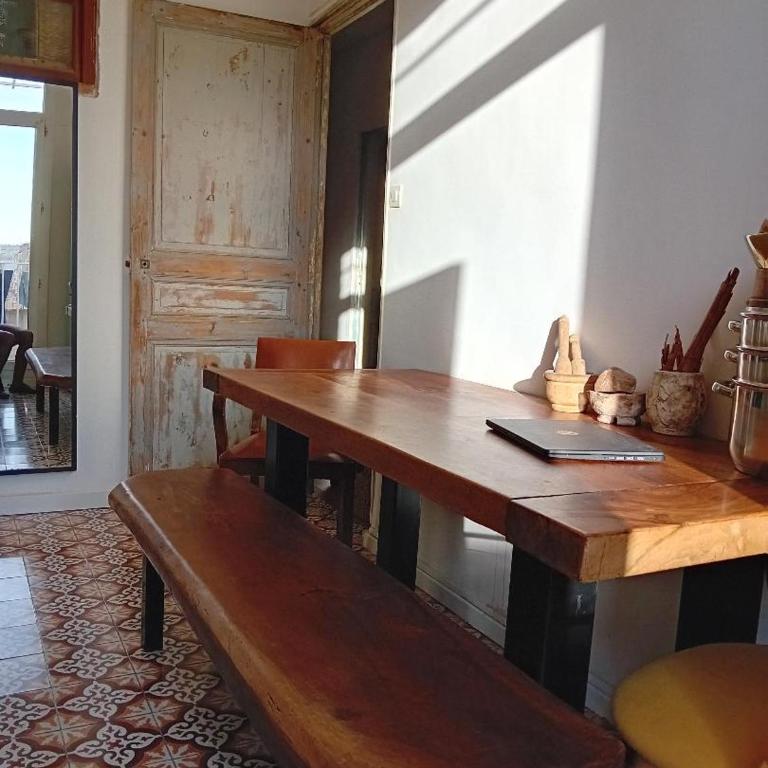 T3 Au cœur de Marseille - Appartamento con 2 Camere da Letto - 2