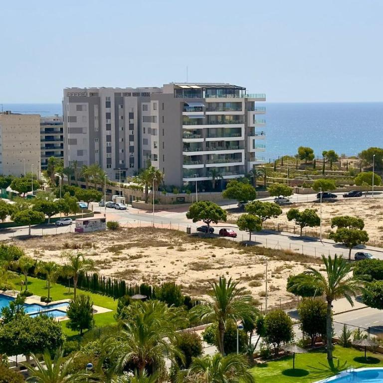 Blaumar Atico - Apartamento - 30