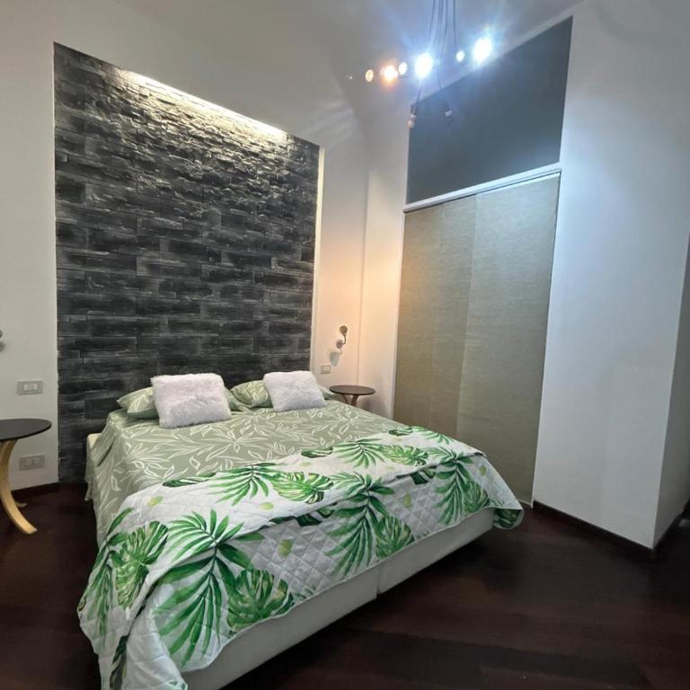 La Bicocca di Gio' - Appartamento con 1 Camera da Letto - 5