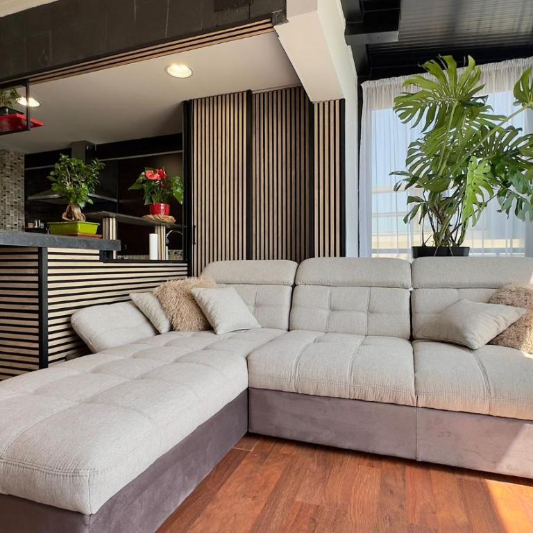 Blaumar Atico - Apartamento - 3