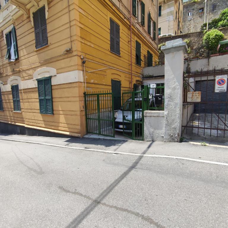 La Bicocca di Gio' - Appartamento con 1 Camera da Letto - 19