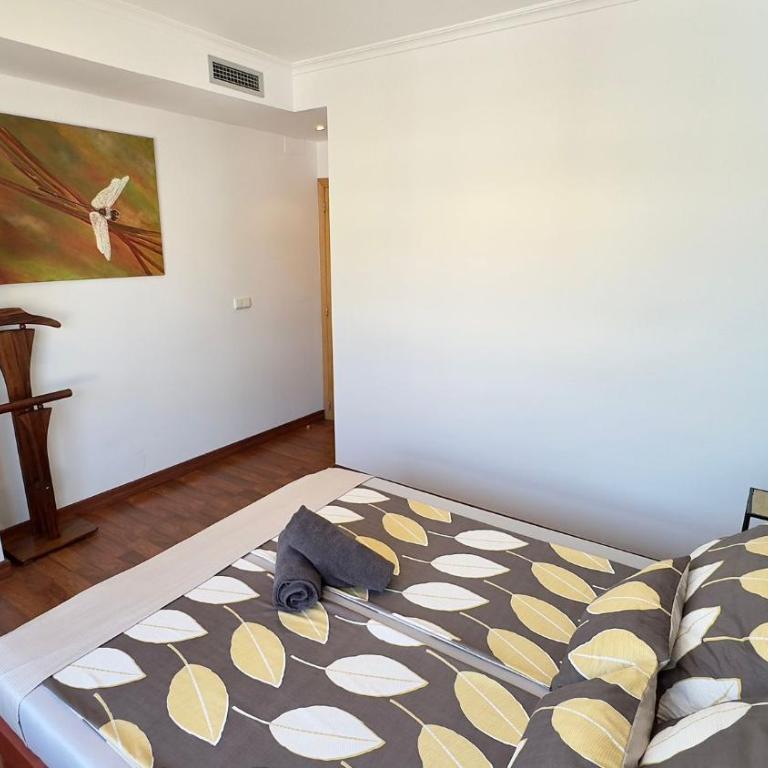 Blaumar Atico - Apartamento - 15
